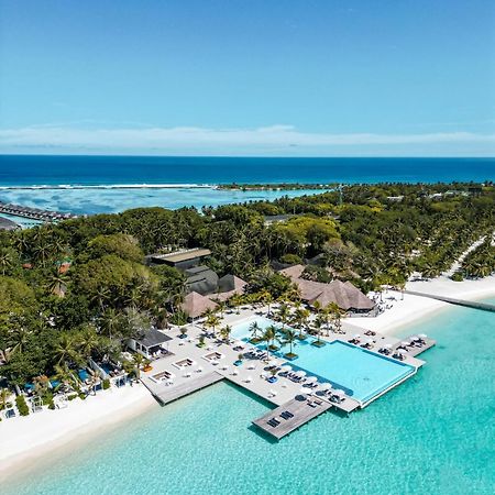 Villa Nautica Paradise Island Resort Himmafushi Esterno foto